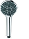 GROHE Vitalio Joy 110 Duo Handdouche - 2 straalsoorten - Chroom