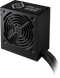 Cooler Master Elite NEX White - Voeding 600W - 80 Plus gecertificeerd - Zwart kabelsleeving