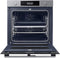 Samsung NV7B4450VAS/U1 - Oven - 76 l A+ Pyrolytisch Zelfreinigend - Zwart Roestvrijstaal