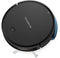 Rowenta RR7335WH - Robotstofzuiger - Wi-Fi - Zwart