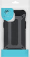 iMoshion Hoesje Geschikt voor Xiaomi Mi 10T Lite Hoesje - iMoshion Rugged Xtreme Backcover - Zwart