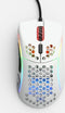 Glorious Model D - Gamingmuis - 12.000 DPI - Wit