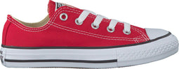 Converse All Star Ox - Sneakers - Kinderen - Maat 33 - Rood