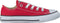 Converse All Star Ox - Sneakers - Kinderen - Maat 33 - Rood