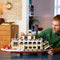 LEGO Ideas Stoomboot - Bouwpakket voor Volwassenen - 4090 onderdelen - 21356