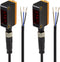 TRU COMPONENTS Lichtsluis TC-9444612 M8 Effectief detectiebereik: 1000 cm Lichtschakelend