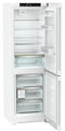 Liebherr CNd 5223 Plus - Koelkast - Vriezer onder - Energieklasse D