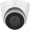 Hikvision DS-2CD1343G0-I - Vaste turretcamera - 4 MP - IR-nachtzicht tot 30m - IP67