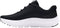 Under Armour UA BGS Surge 4 - Unisex Sportschoenen - Maat 36 - Zwart - Antraciet - Wit