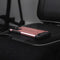 iMoshion Hoesje Geschikt voor iPhone 13 Pro Max Hoesje - iMoshion Rugged Xtreme Backcover - Rosé