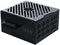 Gigabyte GP-P1200PM - Voedingsbron - 1200 W Modulair 80 PLUS Platinum - Zwart