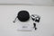 Shokz OpenRun Pro 2 - Sporthoofdtelefoon - Bone Conduction - Zwart