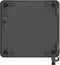 ASUS NUC 15 Pro - Barebone mini-pc - Intel Core Ultra 7 255H - 16 cores - Wi-Fi 7 - Bluetooth 5.4 - 117 x 112 x 54 mm