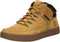 Timberland David Square Hiker - Sneakers - Better Leather - Geel - Maat 42
