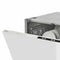 Inventum IVW6008AXL - Vaatwasser - 13 couverts - 6 programma's - 47 dB