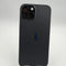 APPLE iPhone 15 - 5G - 128 GB - Zwart