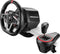 Thrustmaster TH8S - Shifter Add-on - H-patroon met 7 versnellingen - Zwart