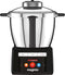 Magimix 18903 - Cook Expert - Multifunctionele foodprocessor met inductie - 3,5L RVS kom