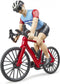 Bruder bworld wielrenner (63110)