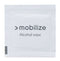 Mobilize Screenprotector geschikt voor POCO X4 GT Glazen | Mobilize Screenprotector - Case Friendly