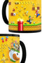 Super Mario - Gold Coin Rush Warmtewisselaar