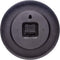 nXt - Stille Wandklok - 30 cm - Plastic - Wit - 'Sweden'