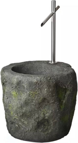 Ubbink - AcquaArte - Sacramento - waterornament - decoratief