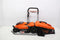 BLACK+DECKER BCMW3318N - Duwmaaier - 33 cm maaibreedte - 18V accu technologie