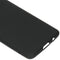 iMoshion Hoesje Geschikt voor Xiaomi Redmi Note 8 Pro Hoesje Siliconen - iMoshion Color Backcover - Zwart