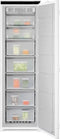 Electrolux KUN7NE18S - Inbouw Vrieskast - No Frost - Wit