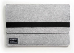Laptophoes Ekomodo Hazi Grijs 13