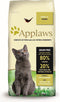 Applaws graanvrij Senior - Kip - Kattenvoer - 2 kg