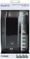 Ewent Universele Notebook Lader - 90W - Automatische Voltselectie - 11 Opzetpluggen
