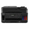 Canon PIXMA G7050 - Inkjetprinter - 4-in-1 met ADF en MegaTank (3 inktflessen)