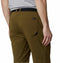 Columbia Tech Trail Short - Outdoorbroek Heren - Omni-Shield™ waterafstotend - New Olive (2020) - Maat 48
