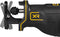DeWalt DCS382N-XJ - Reciprozaag - Borstelloze motor - 18V - 2,3kg
