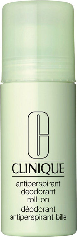Clinique Dry-Form Antiperspirant Deodorant Roller 75 ml - Unisex