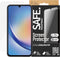 PanzerGlass SAFE - Samsung Galaxy A34 5G - Screenprotector 9H gehard glas - Ultra-clear