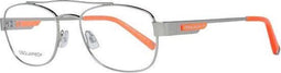Men'Spectacle frame Dsquared2 DQ5121-016-52 Silver (Ø 52 mm) (ø 52 mm)
