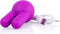 The Screaming O Toone Clitorale Stimulator - Paars