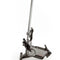 Toorx Fitness ROWER CUP PRO - Roeitrainer - Bluetooth - Opklapbaar