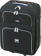 Princess Traveller Barcelona - Handbagagekoffer - Zwart met Dutch Design - S - 55cm