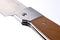 Messermeister Adventure vouwbaar koksmes 15cm - esdoorn