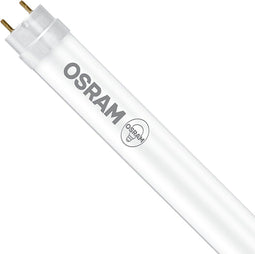 Osram LED Buis T8 SubstiTUBE PRO (EM/Mains) Standard Output 10.3W 1700lm - 840 Koel Wit | 90cm - Vervangt 30W