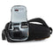 Lowepro SlingShot Edge 250 AW - Cameratas - All Weather bescherming - Zwart