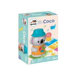 Educatief Spel Diset