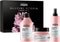 L'Oreal - Vitamino Color Trio Limited Edition Set - 300+250+190ml