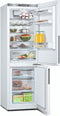 Bosch KGE36AWCA - Koel-vriescombinatie - EasyAccess plateaus VitaFresh lade - Wit