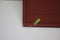 Muurdecoratie - FSC 100% - l70xb90xh2,5cm - Rood