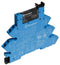 Finder Halfgeleiderrelais 38.91.7.024.9024 2 A Schakelspanning (max.): 24 V/DC 1 stuk(s)